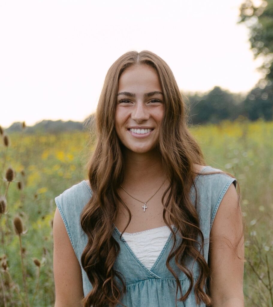 Bekah Yoder