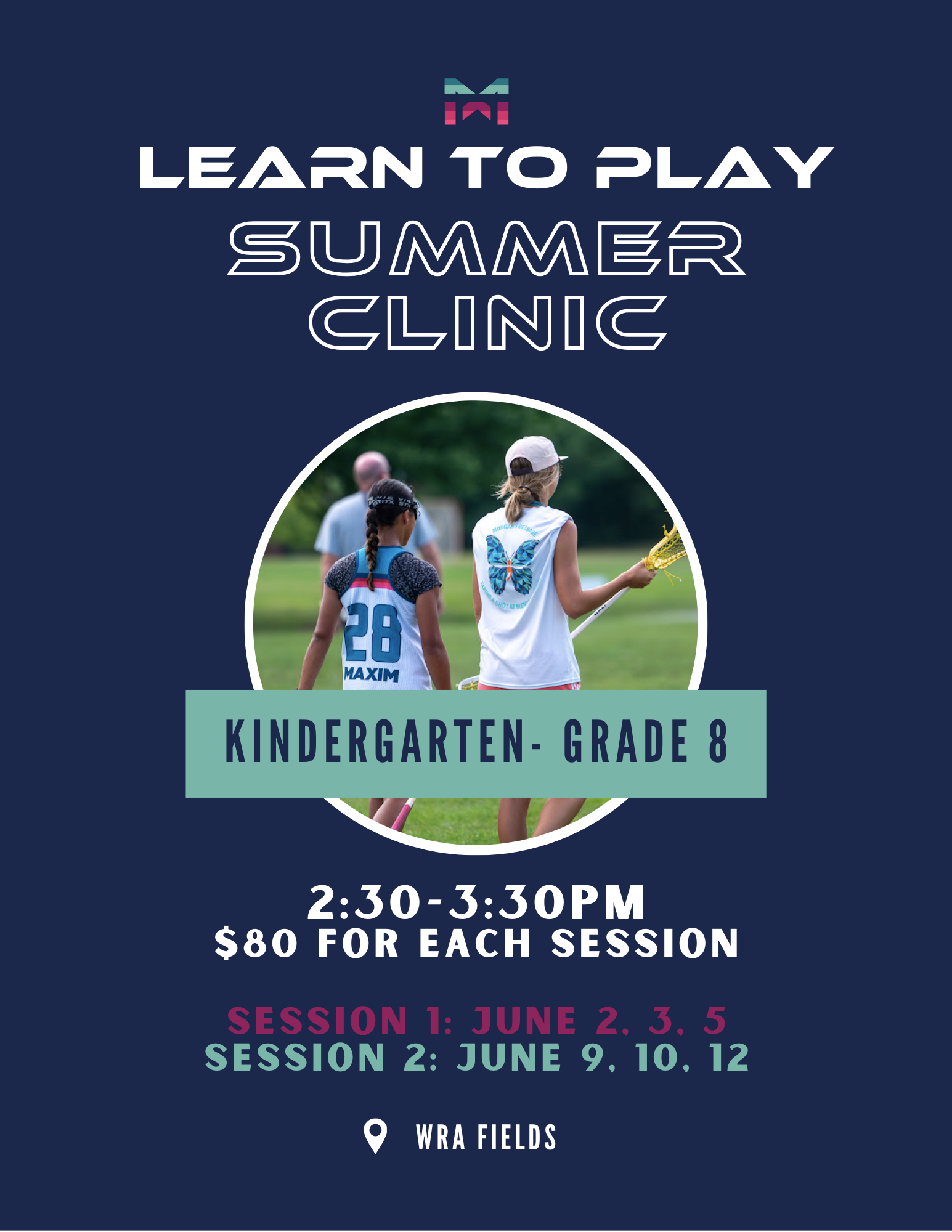LEARN TO PLAY