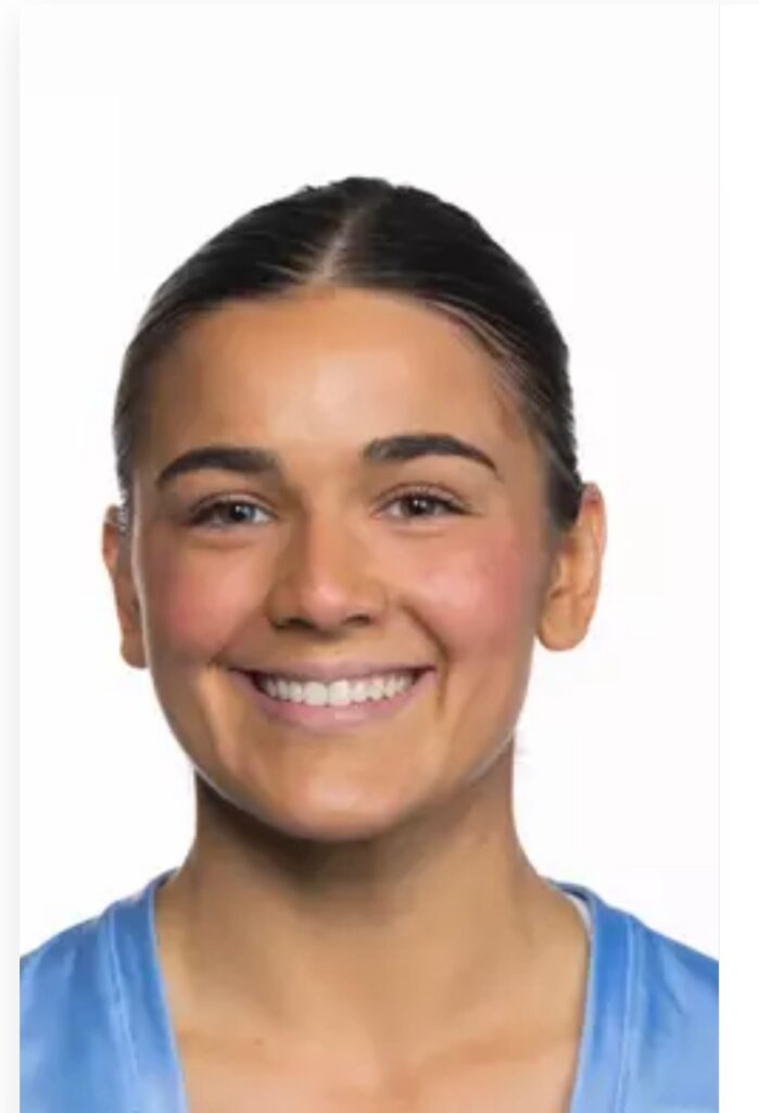 Jordan Zablo