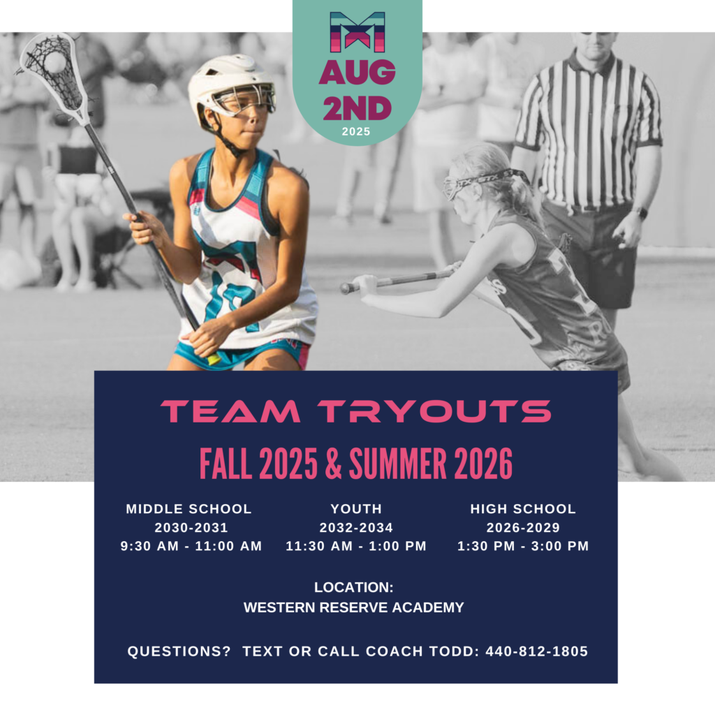 MAXIM TRYOUTS